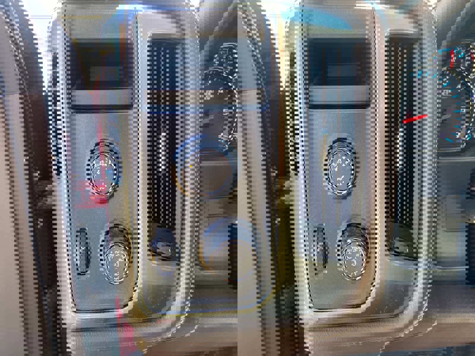 Used 2018 Chevrolet Silverado 1500 LTZ w/ Sport Package image 13