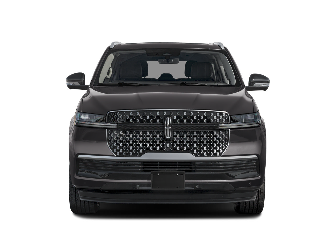 New 2027 Lincoln Navigator L Reserve w/ Jet Appearance Package AWD/4WD image 28