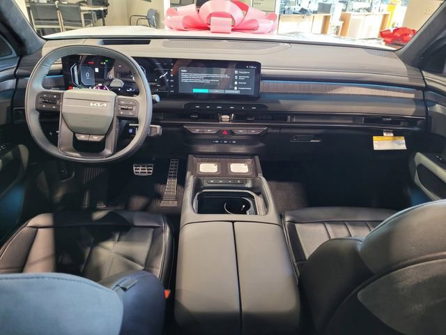 New 2027 Kia Telluride X-Line SX Prestige image 8