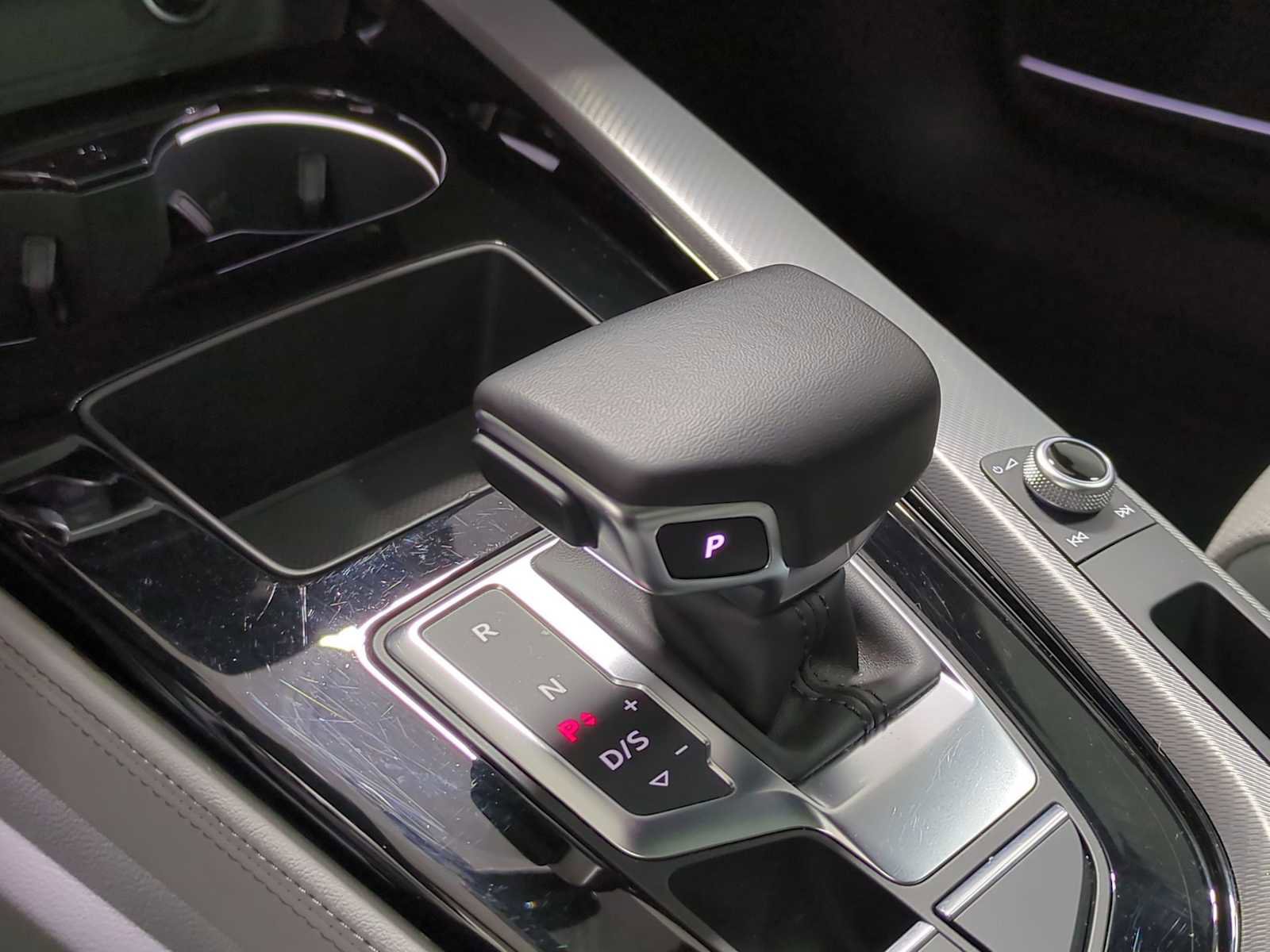 Used 2023 Audi A5 2.0T Premium Plus w/ Premium Plus image 27