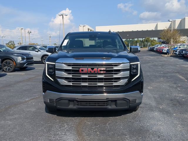 Used 2024 GMC Sierra 1500 SLE image 2