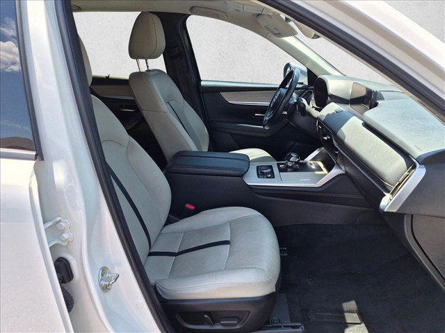 Used 2024 MAZDA CX-90 Plug-In Hybrid w/ Preferred AWD/4WD image 23