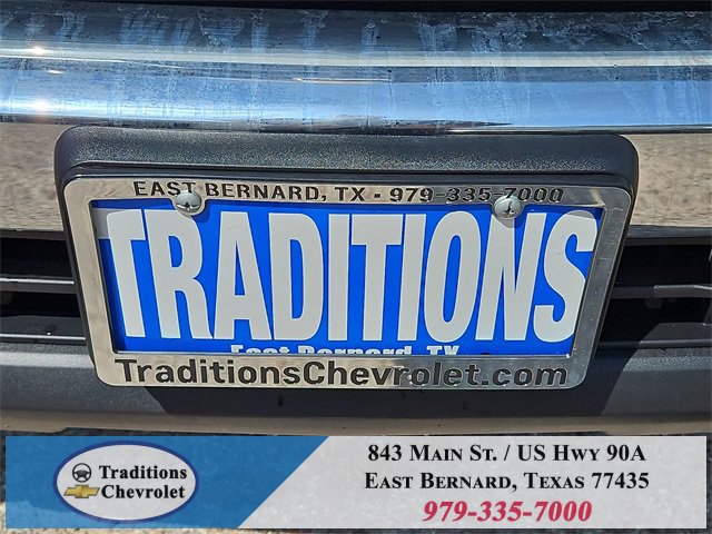 New 2026 Chevrolet Silverado 3500 W/T image 31