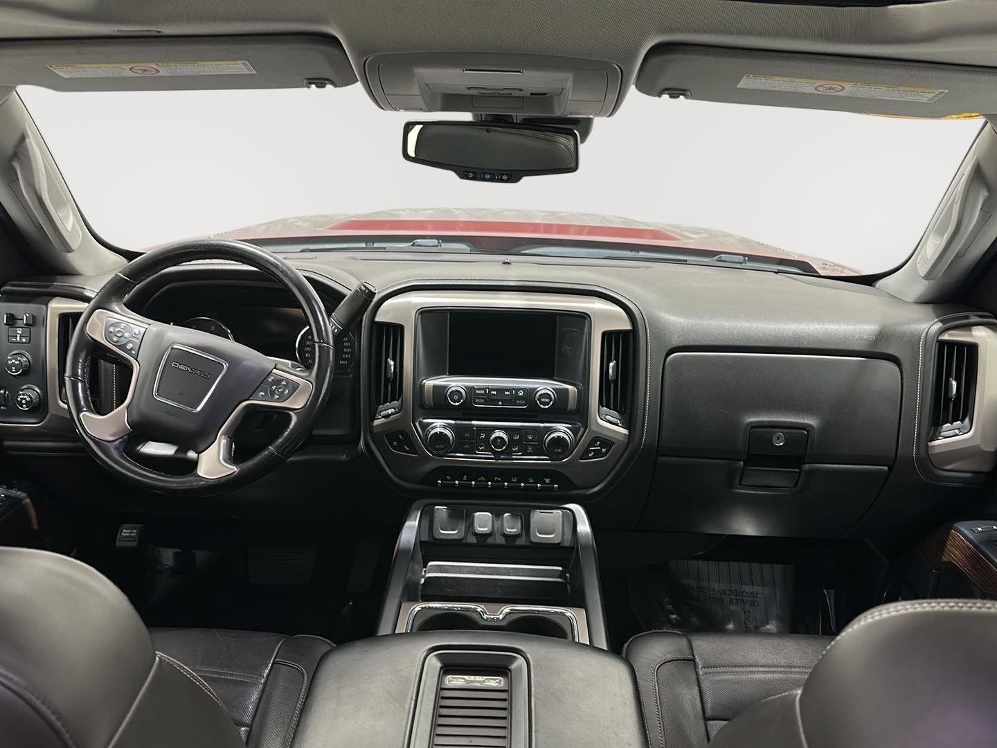 Used 2018 GMC Sierra 2500 Denali image 18