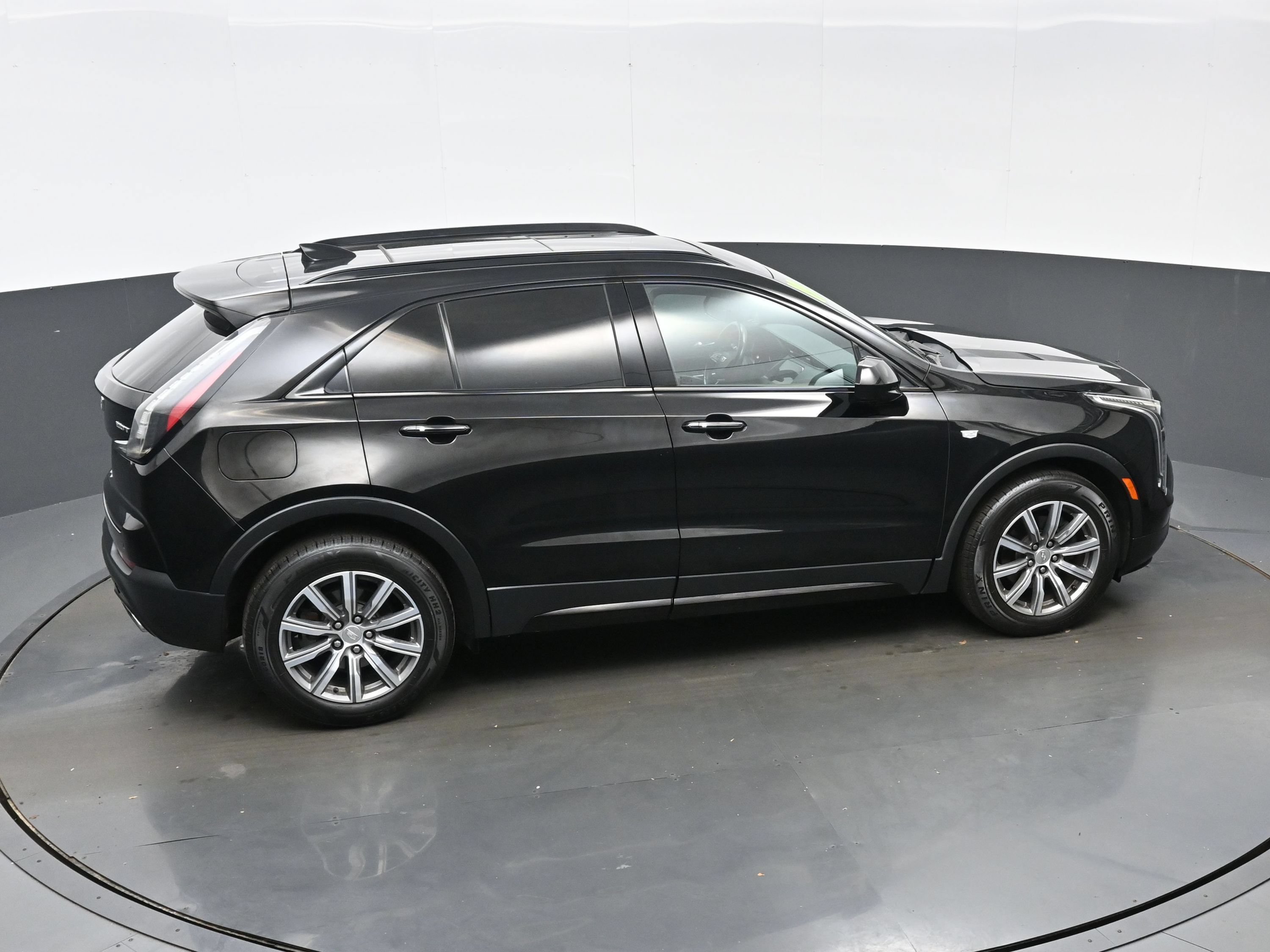 Used 2019 Cadillac XT4 Sport w/ Driver Awareness Package FWD image 38