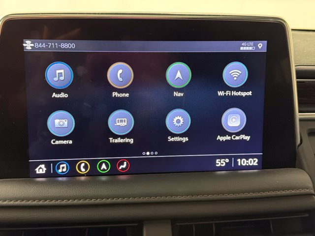 Used 2021 Chevrolet Tahoe High Country AWD/4WD image 18