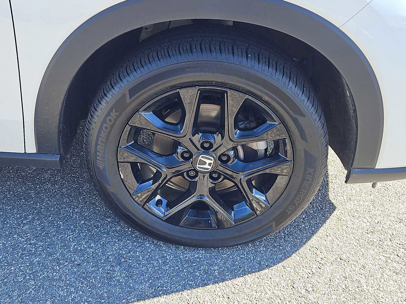 Used 2024 Honda HR-V Sport image 20