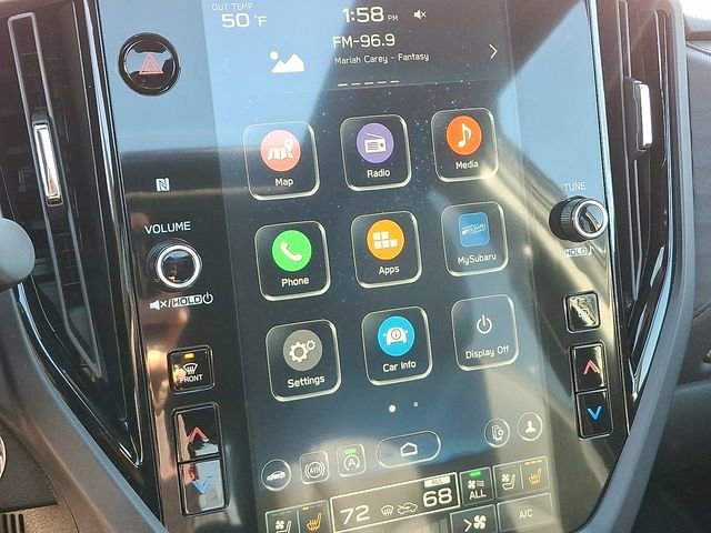 New 2026 Subaru Forester Touring image 18