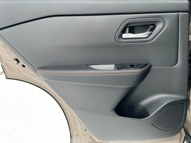 New 2026 Nissan Rogue SV w/ Rock Creek Premium Package image 33