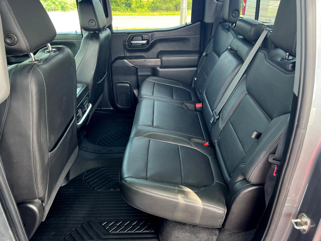 Used 2021 Chevrolet Silverado 1500 LTZ image 14