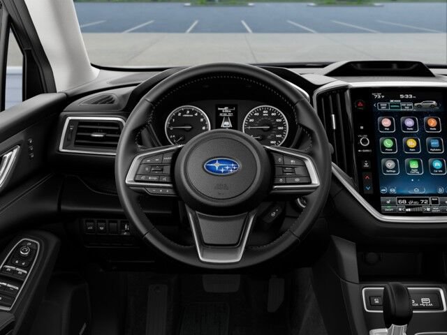 New 2026 Subaru Ascent Limited AWD/4WD image 14