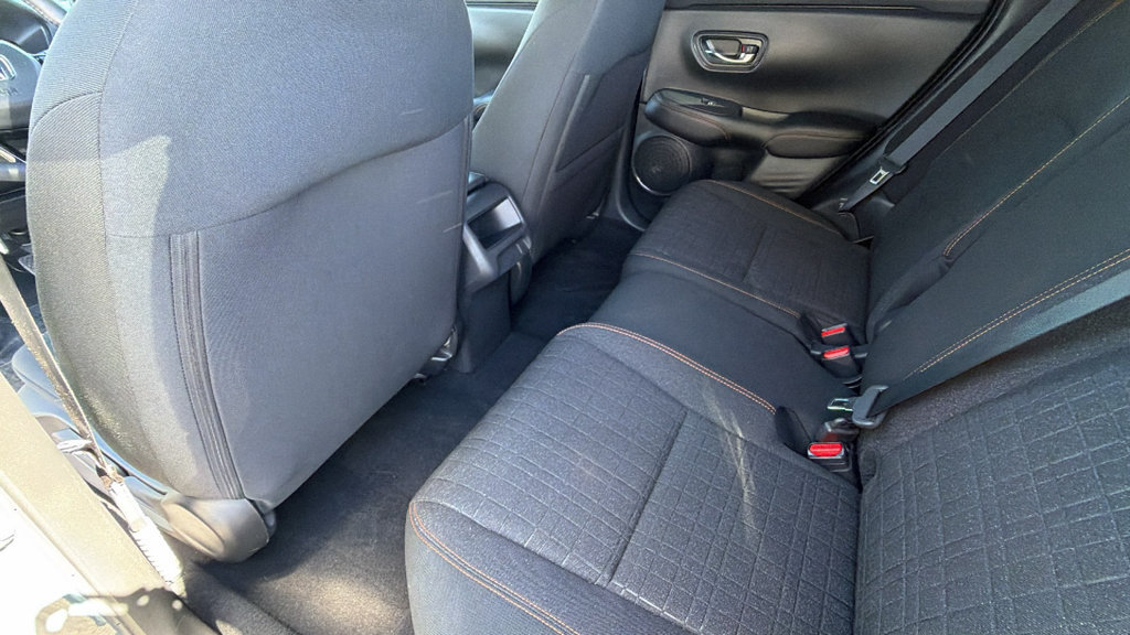 Used 2024 Honda HR-V Sport image 24