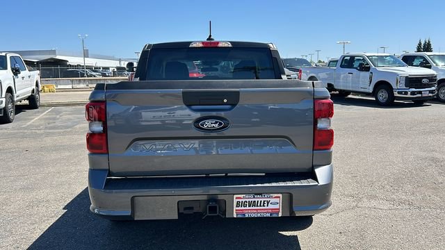 New 2026 Ford Maverick Lobo AWD/4WD image 4