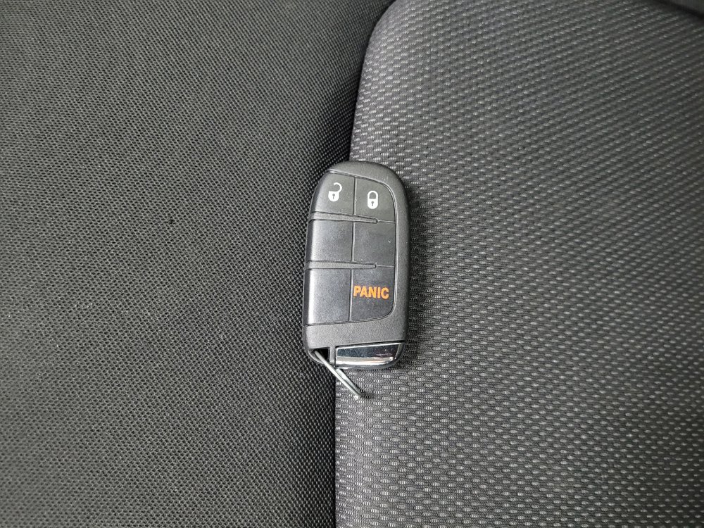 Used 2021 Jeep Renegade Sport AWD/4WD image 32