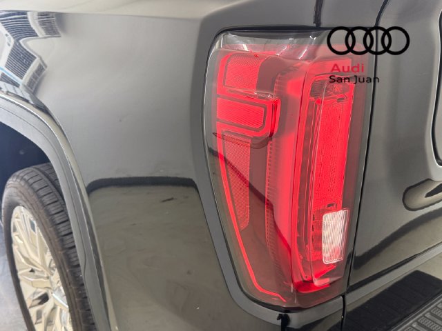 Used 2019 GMC Sierra 1500 Denali w/ Denali Ultimate Package AWD/4WD image 9