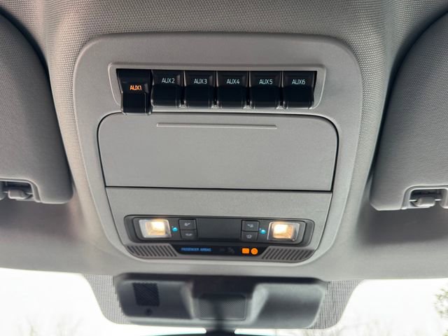 New 2026 Ford F550 4x4 Regular Cab Super Duty image 24