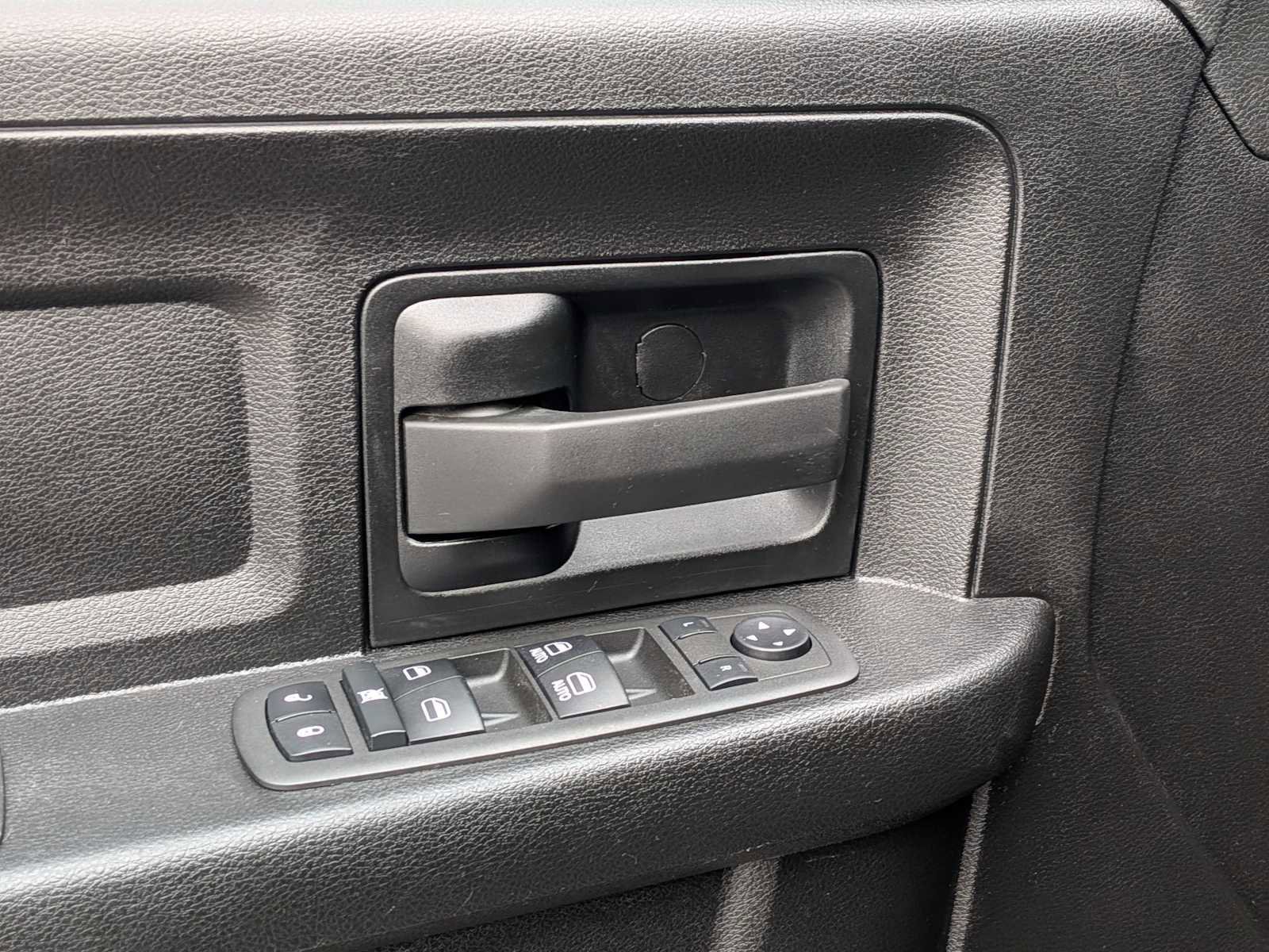 Used 2022 RAM 2500 Tradesman AWD/4WD image 11