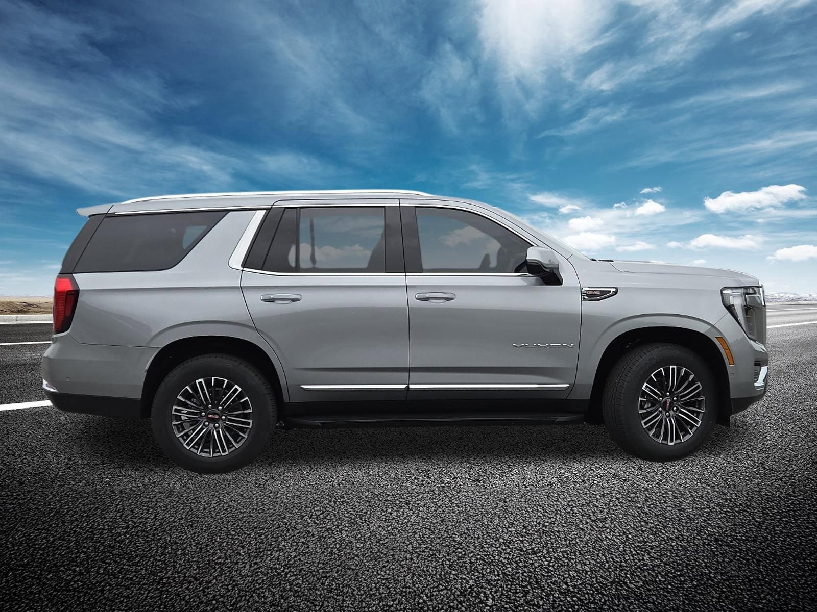 Used 2026 GMC Yukon Elevation image 22