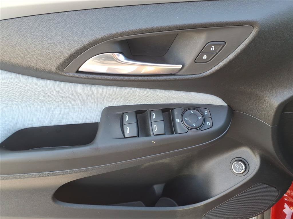 Used 2026 Buick Envista Preferred w/ Convenience I Package FWD image 19