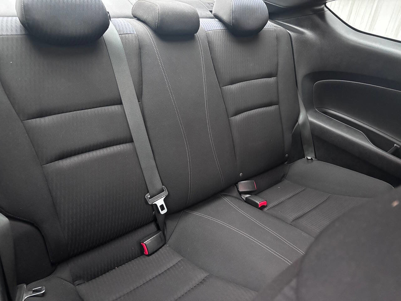 Used 2016 Honda Accord EX image 15