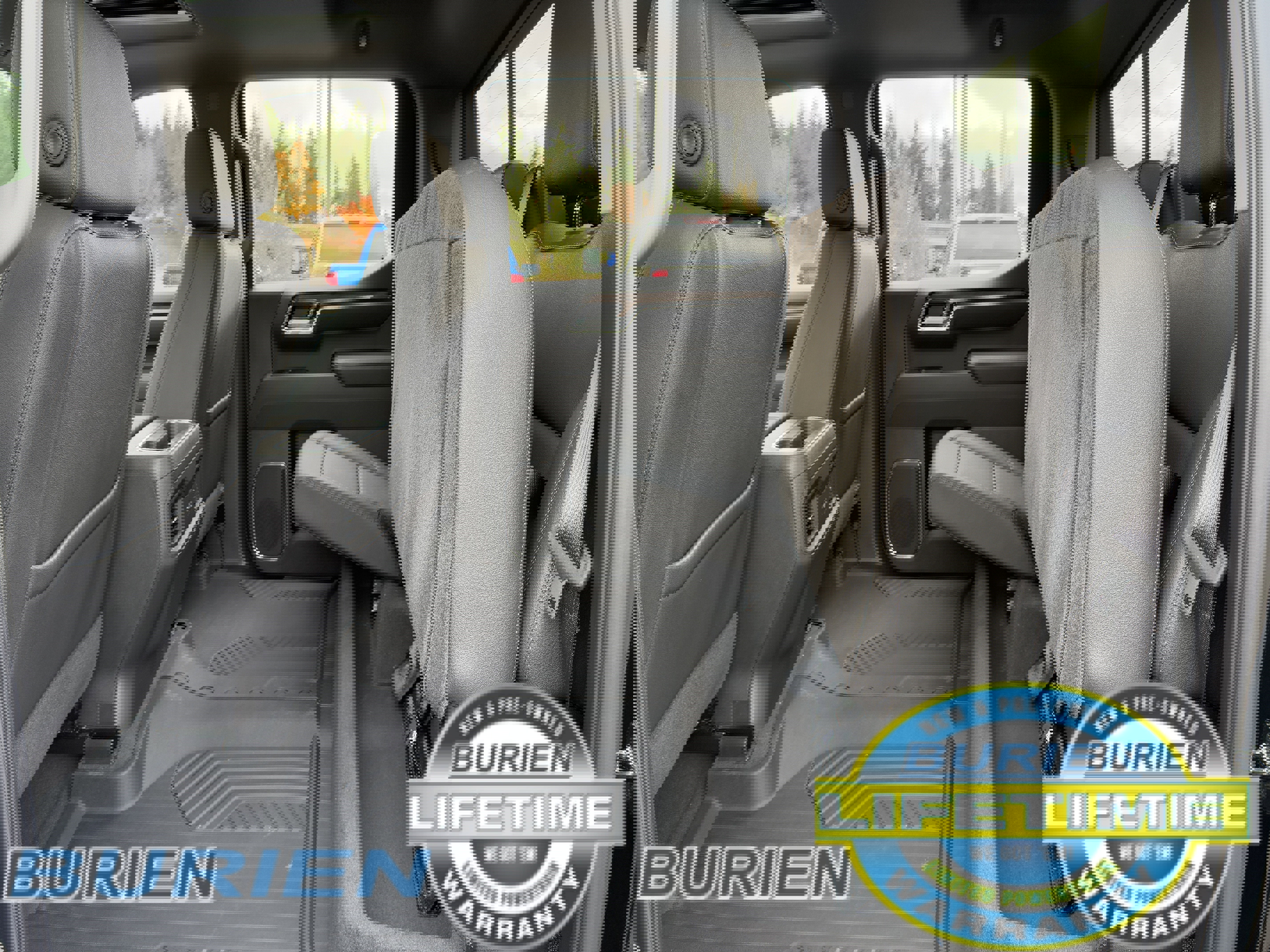 New 2026 Chevrolet Silverado 1500 LT Trail Boss w/ LT Trail Boss Premium Package image 32