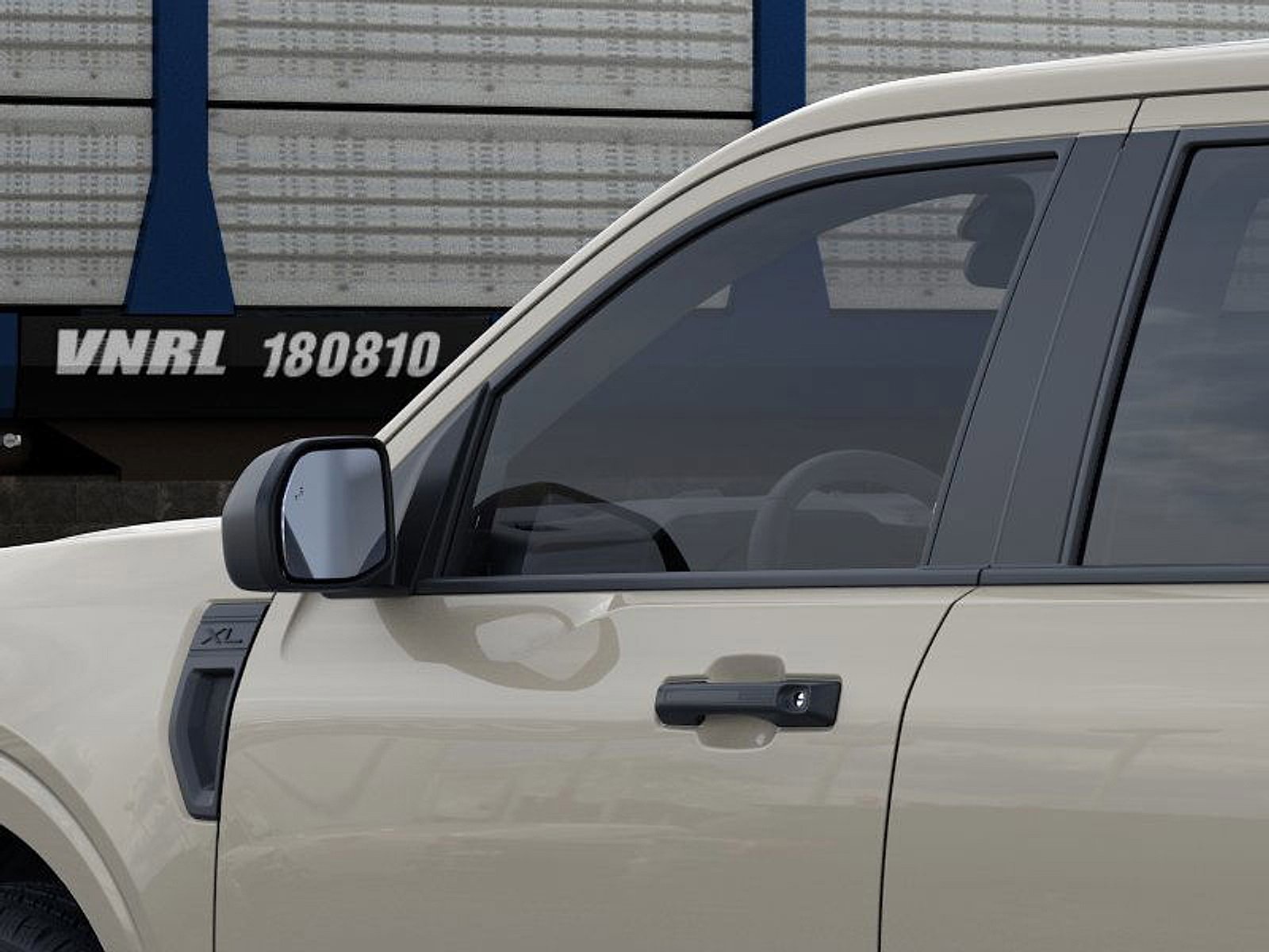 New 2025 Ford Maverick XL w/ Equipment Group 102A image 21