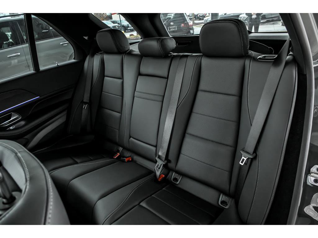 New 2026 Mercedes-Benz GLE 450 4MATIC image 11