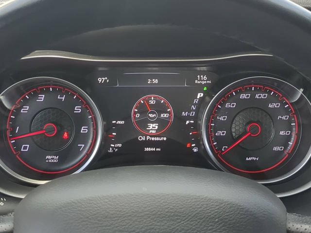 Certified 2021 Dodge Charger Scat Pack RWD image 33