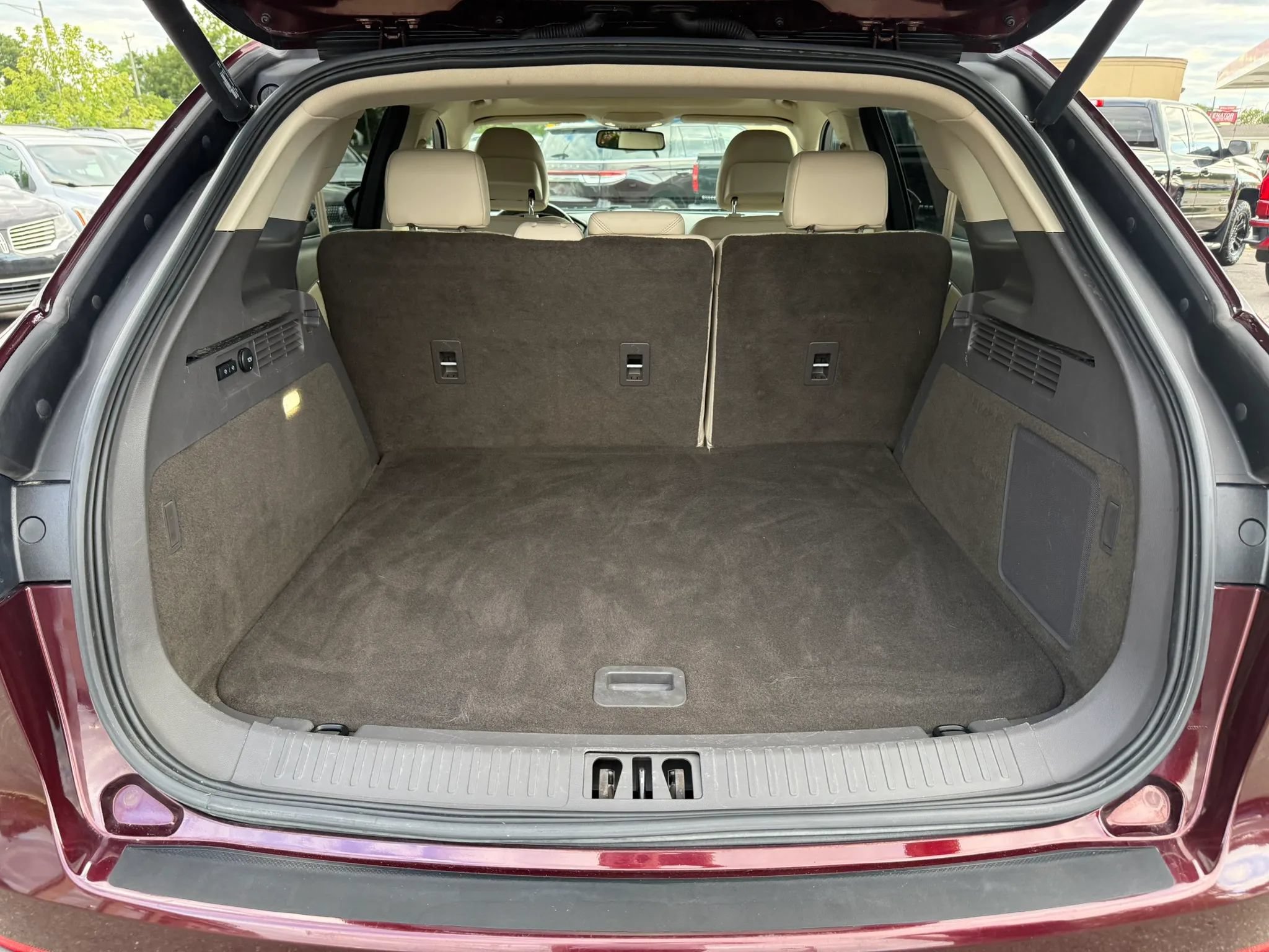 Used 2017 Lincoln MKX Reserve w/ Lincoln MKX Climate Package AWD/4WD image 33