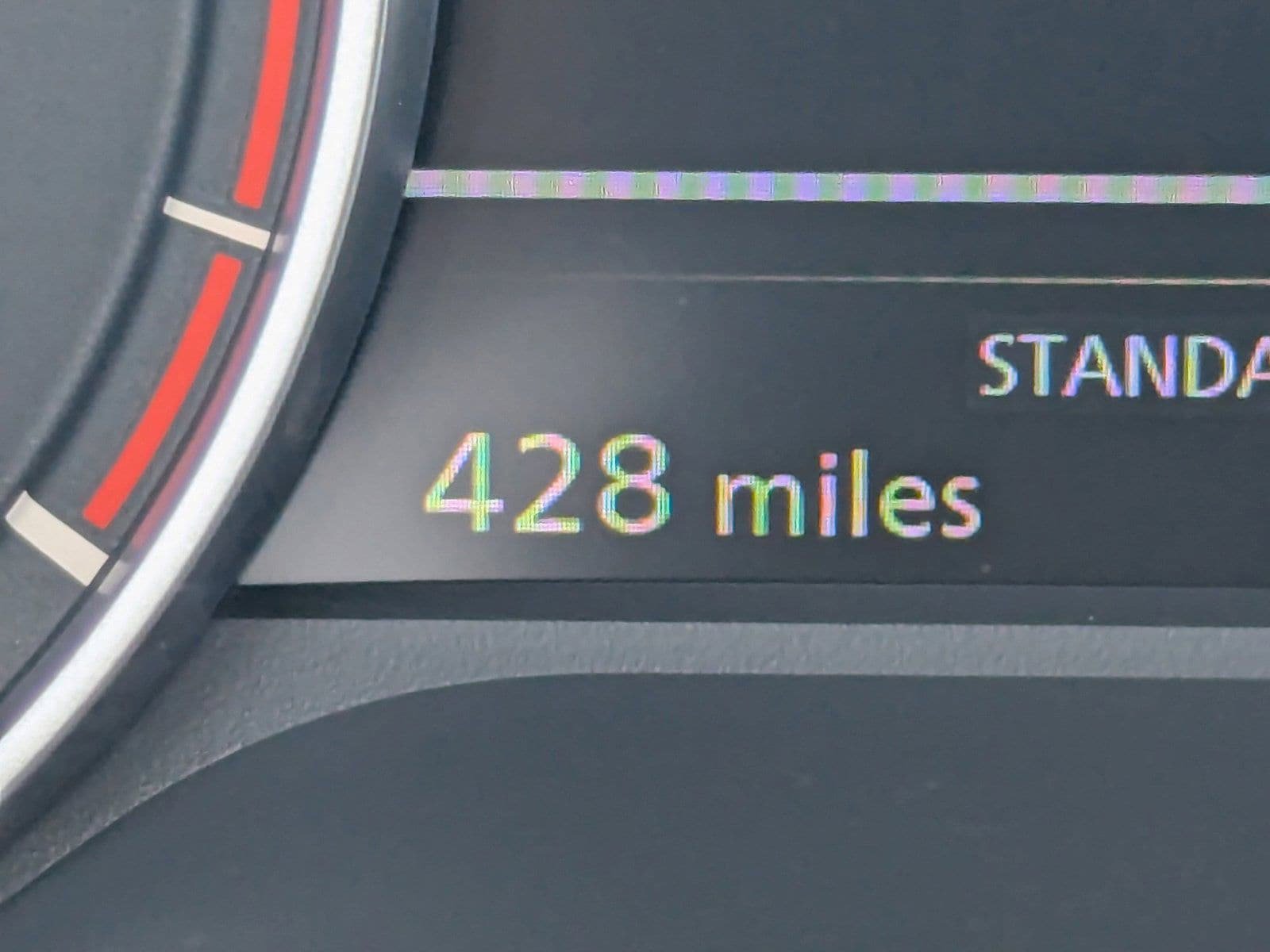 Certified 2026 Nissan Rogue SV FWD image 33