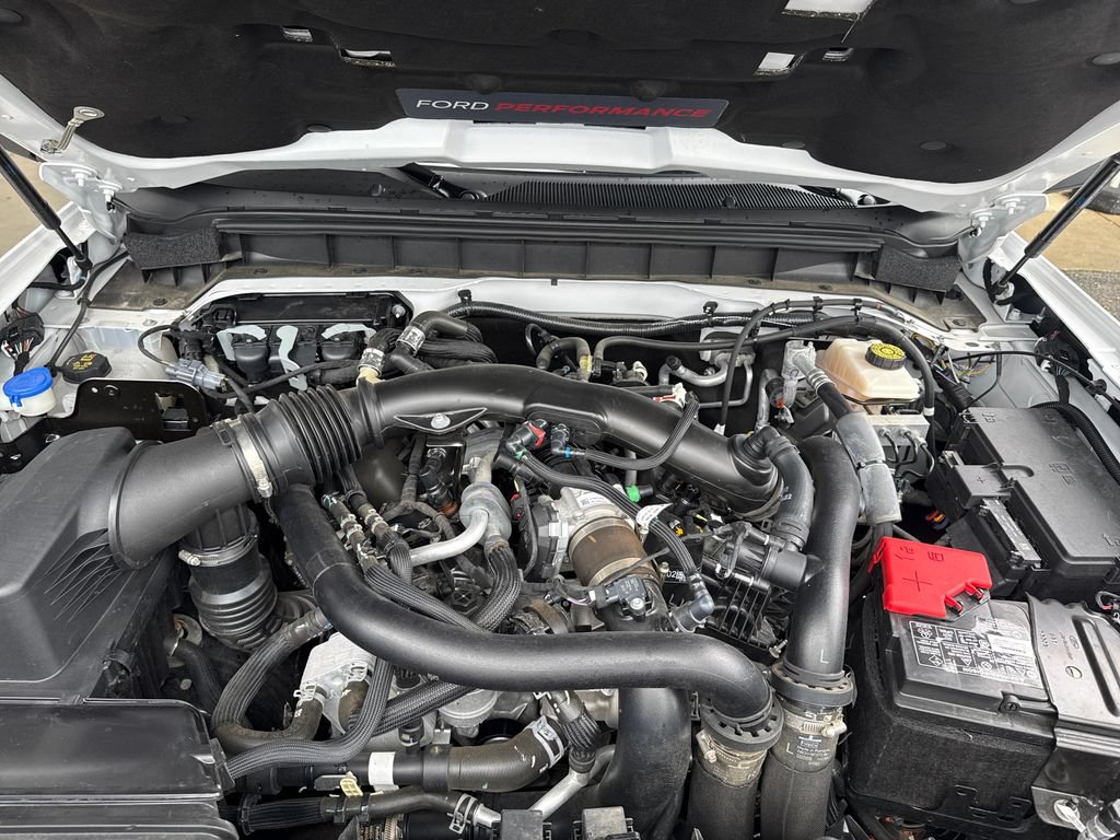 Used 2023 Ford Bronco Raptor AWD/4WD image 58