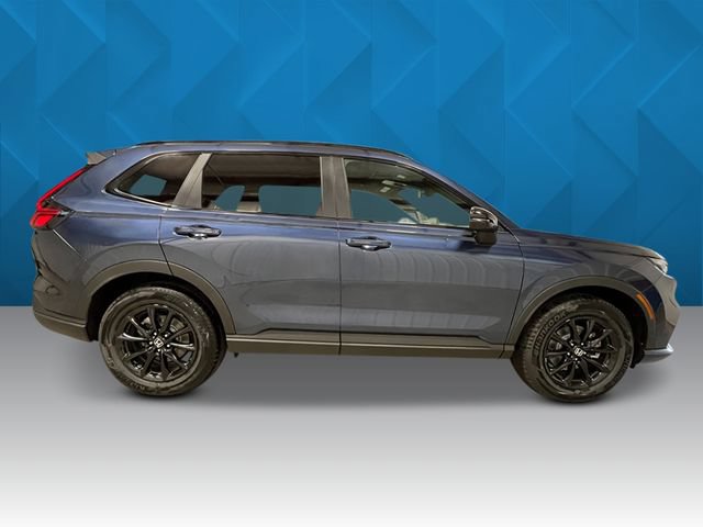 New 2026 Honda CR-V Sport image 8