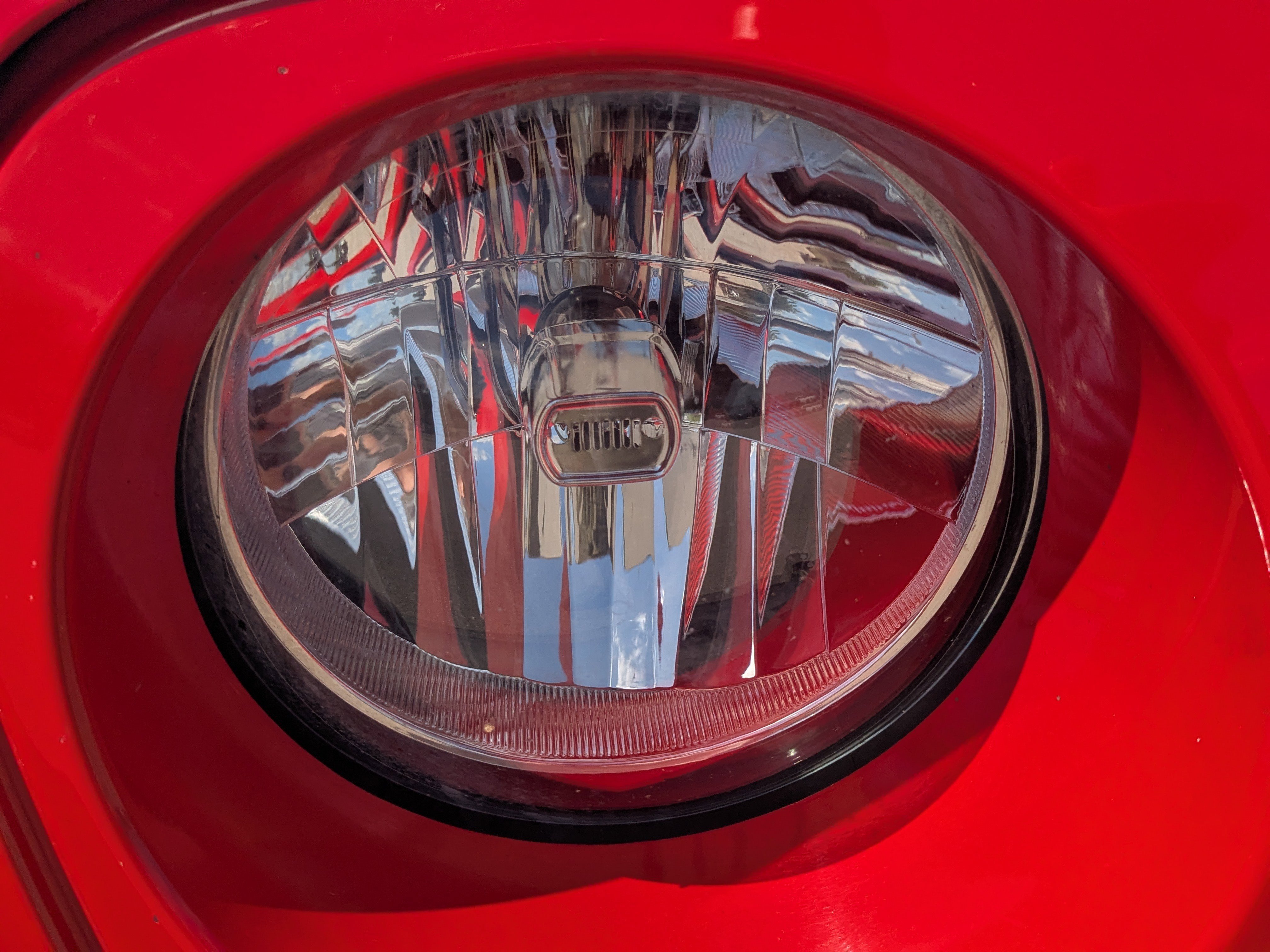 Used 2019 Jeep Wrangler Sport image 10