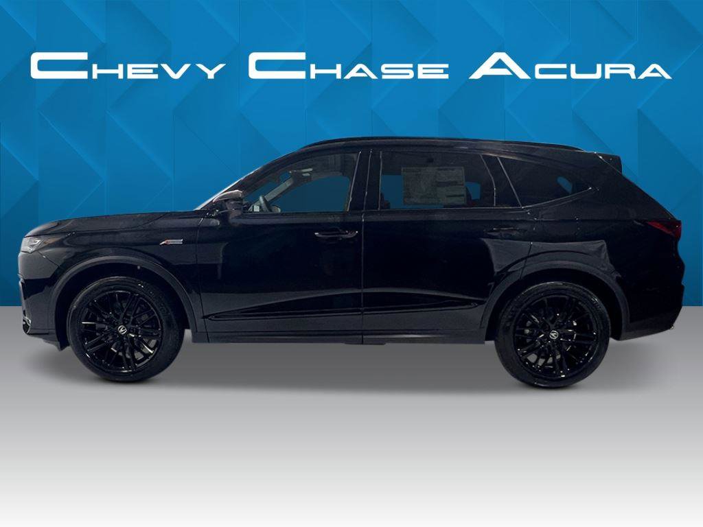 New 2026 Acura MDX A-Spec image 2