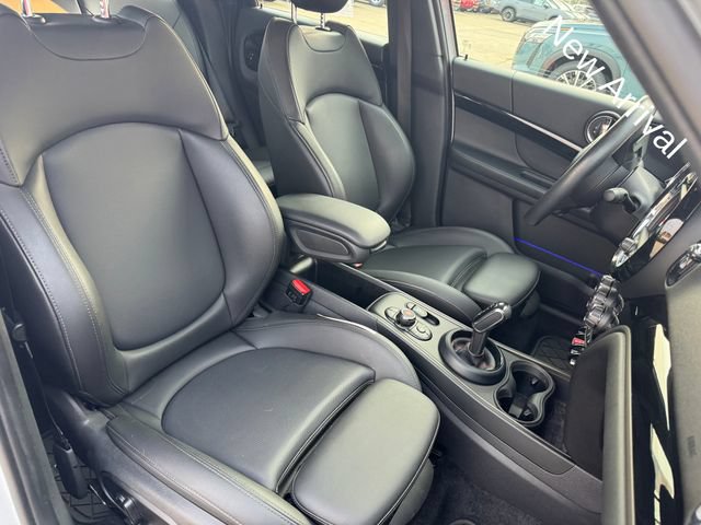 Used 2020 MINI Cooper Countryman S w/ Premium Package AWD/4WD image 19