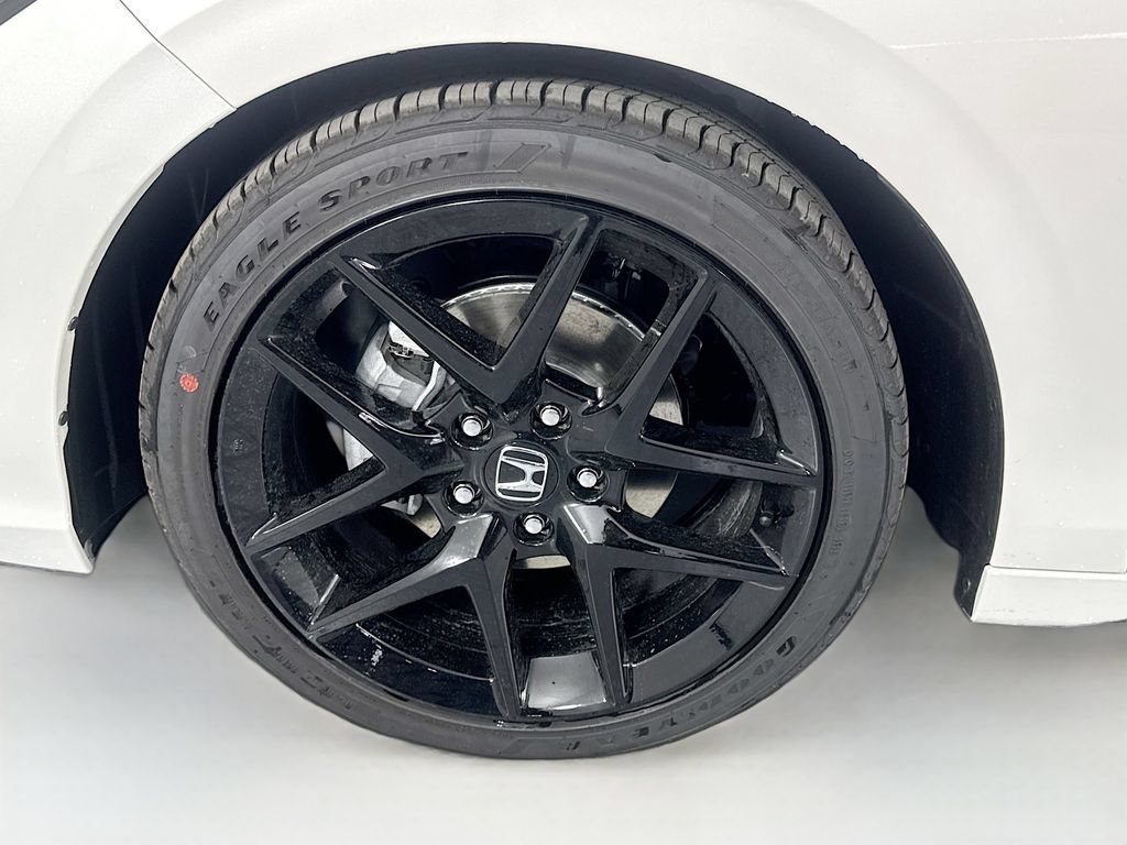 Certified 2026 Honda Civic Sport image 15