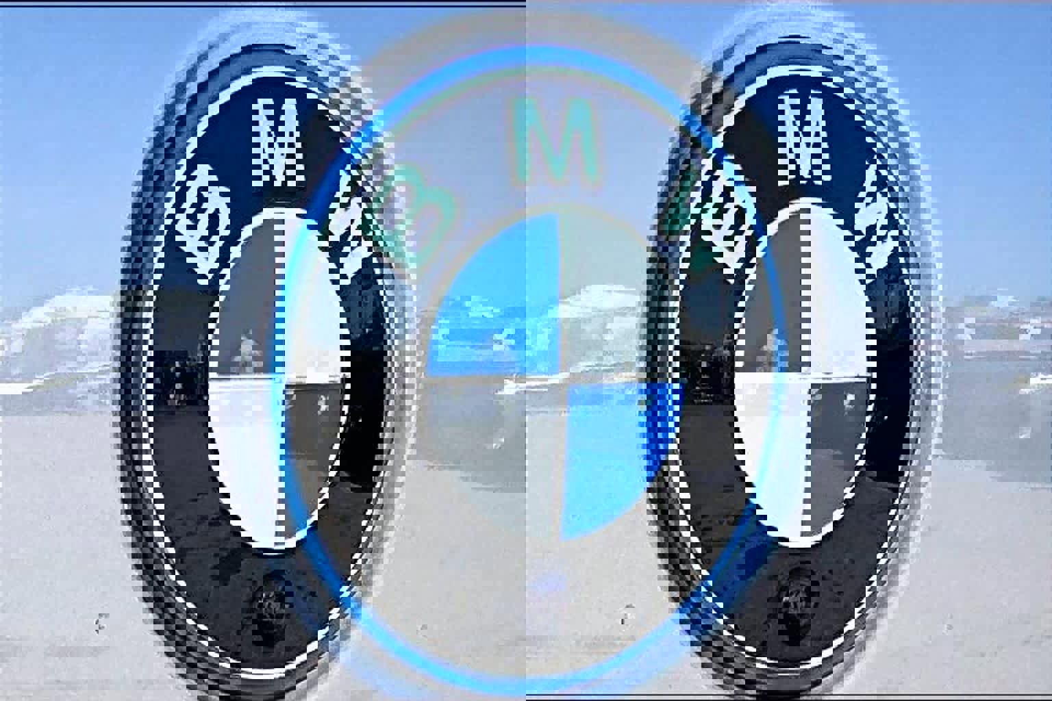 Used 2025 BMW i7 eDrive50 image 9