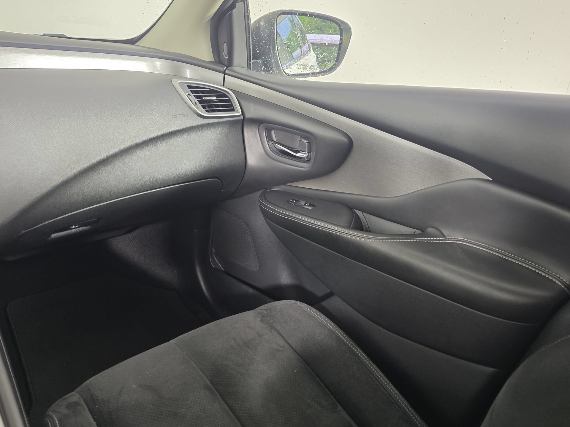 Used 2019 Nissan Murano SV w/ Cargo Package FWD image 27