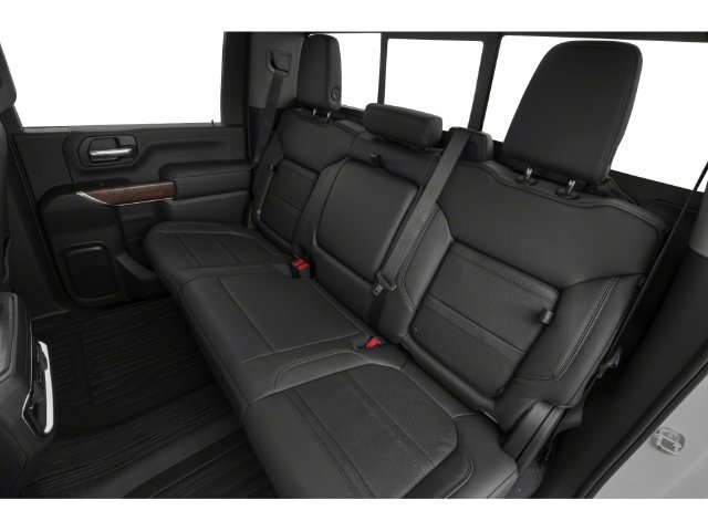 Used 2020 GMC Sierra 2500 Denali w/ Denali Ultimate Package AWD/4WD image 8