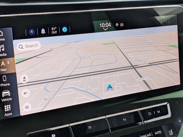 Used 2024 Maserati Grecale GT image 13