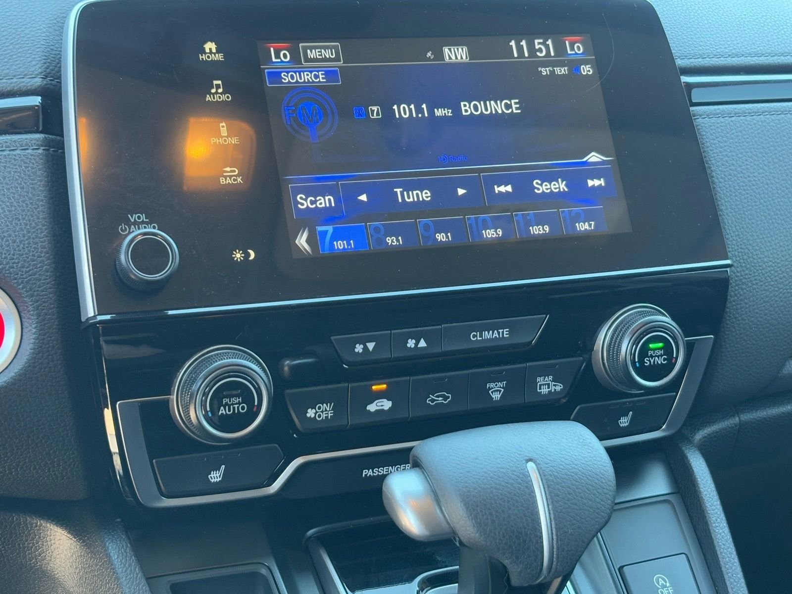 Used 2021 Honda CR-V EX image 22