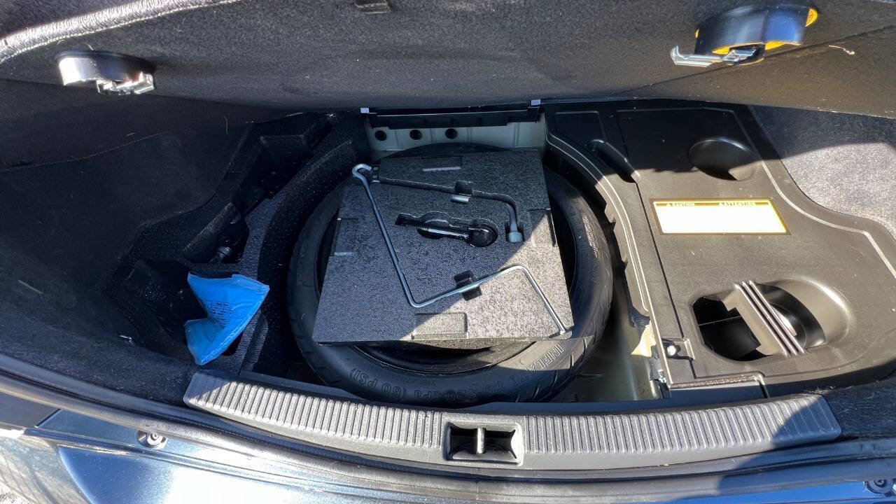 Used 2010 Scion tC image 21