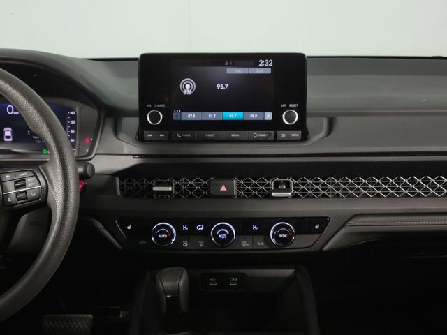 Used 2024 Honda Accord EX image 24