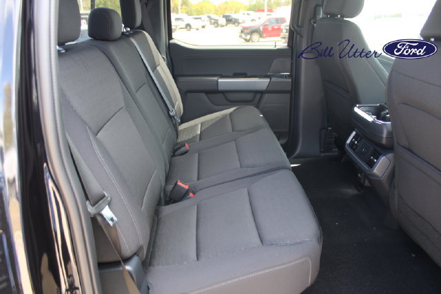New 2026 Ford F150 XLT w/ Equipment Group 302A MID RWD image 10