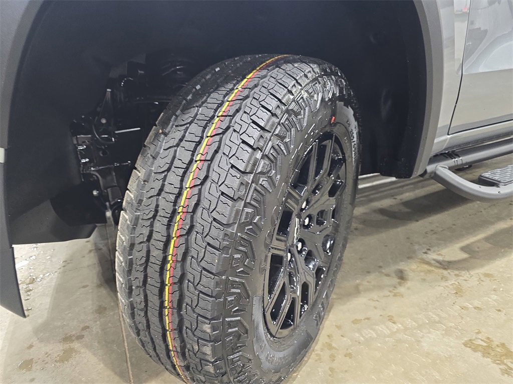 New 2026 Chevrolet Colorado Trail Boss image 31