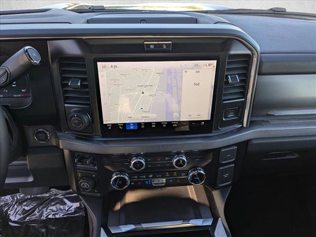 New 2026 Ford F350 Platinum w/ Tremor Off-Road Package image 12