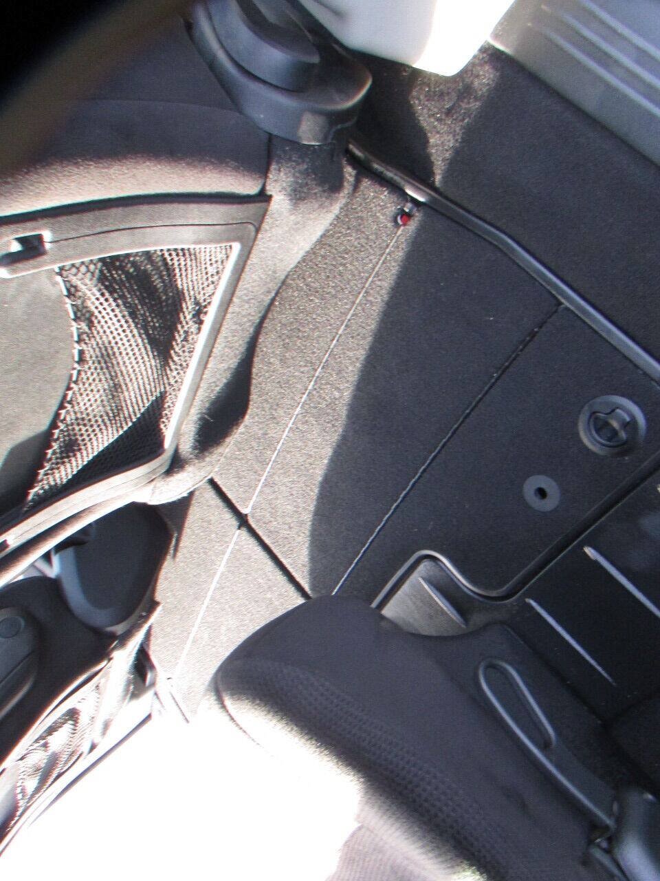 Used 2013 Dodge Grand Caravan American Value Package FWD image 16