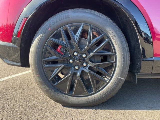 New 2025 Ford Mustang Mach-E Premium w/ Sport Appearance Package image 8