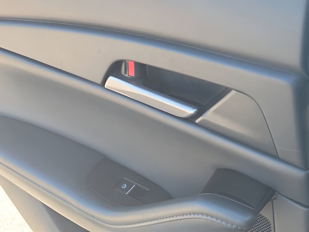 Used 2024 MAZDA CX-30 AWD 2.5 S w/ Select Sport Pkg image 23