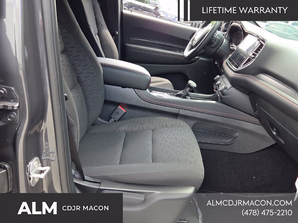 New 2026 Dodge Durango GT w/ Blacktop Package AWD/4WD image 17